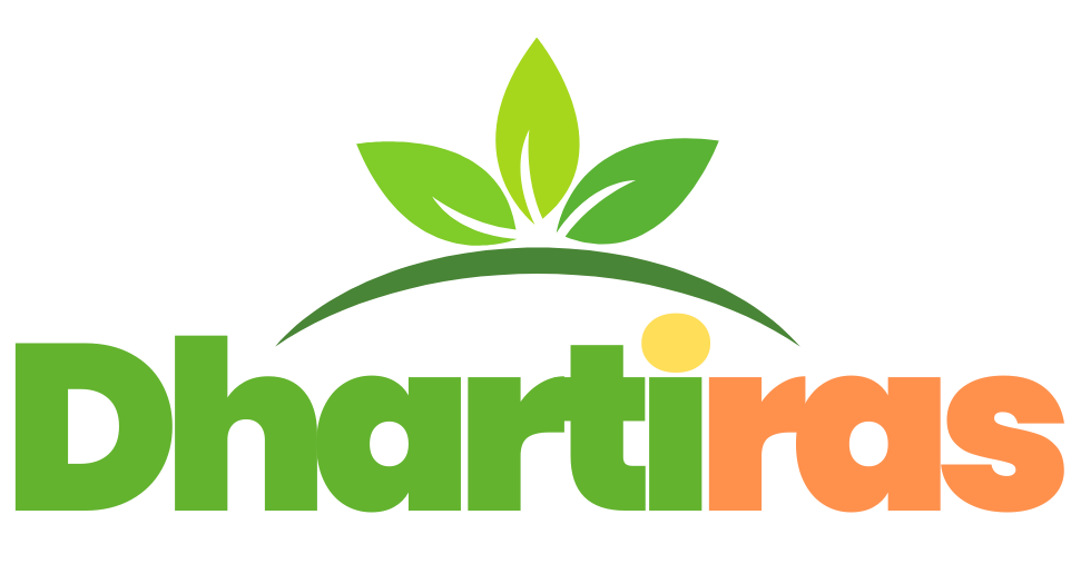 Dhartiras logo